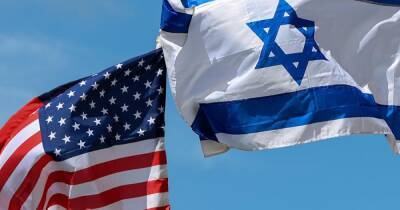 США предупредили Израиль, что РФ вторгнется в Украину во вторник, — СМИ
