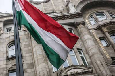 Венгрия не гарантирует безопасность своим гражданам на Украине и призвала отложить поездки в страну
