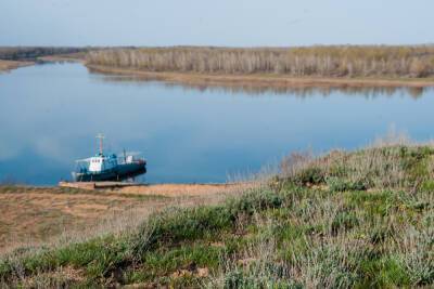 Астраханской области не везёт в реализации программы «Чистая вода»
