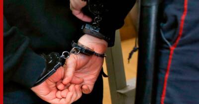 Сына замглавы МВД Зубова арестовали в рамках дела о даче взятки