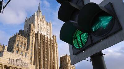 В Москве отметили возможность Киева возобновить диалог в рамках СНГ