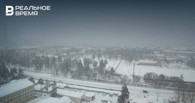 Синоптики предупредили о тумане в Татарстане сегодня и завтра