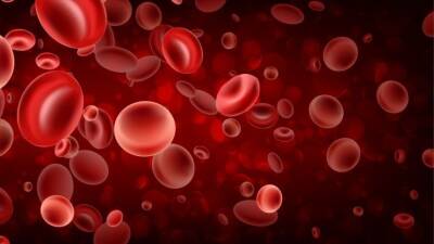 Какая группа крови защищает своего обладателя от тромбоза и легочной эмболии - 5-tv.ru - США - Америка