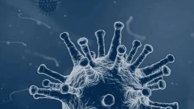 Новый штамм коронавируса может оказаться намного опаснее «Омикрона»