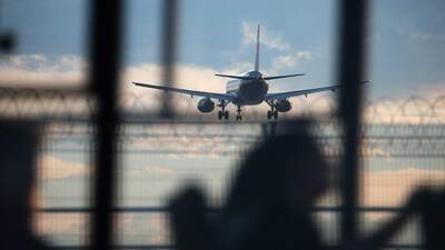 В офисе Зеленского опровергли информацию о запрете EASA полетов над Украиной