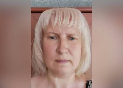 В Костроме пропала 43-летняя женщина