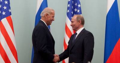 Белый дом после разговора Байдена и Путина: Остается неизвестным, какой путь выберет Россия