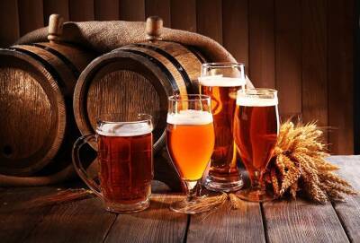 Немецкие пивовары обеспокоены резким падением потребления разливного пива