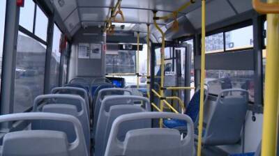 Для транспортной реформы Пензе нужно 360 новых автобусов