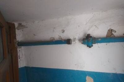 Костромские скандалы: работники УК «Заволжье» оставили 8-квартирный дом без газа и тепла