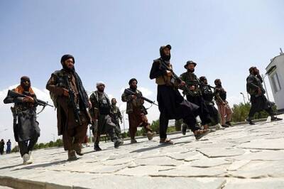 США: Талибы не выполнили условия для их признания