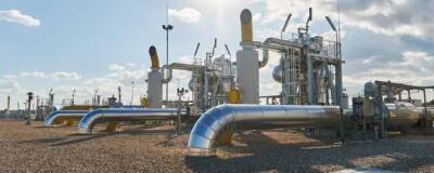 В Италии заявили о необходимости снизить зависимость от российского газа