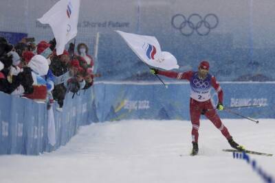 Сергей Устюгов не побежит олимпийский марафон