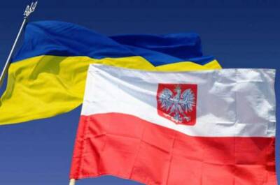 Польша начала подготовку к приему беженцев из Украины