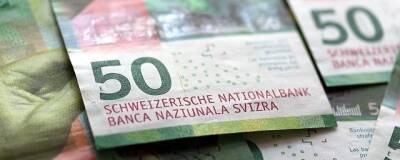 Владимир Григорьев - Экономист Григорьев заявил о потенциале роста доллара и швейцарского франка - runews24.ru - США