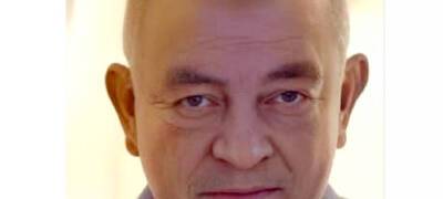 Полиция объявила в розыск пропавшего жителя Петрозаводска с деменцией