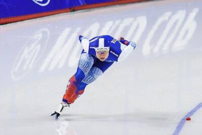 ОИ-2022. Голикова завоевала бронзу в конькобежном спорте на дистанции 500 м, Джексон - первая: все результаты
