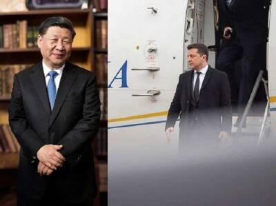 Китай может с выгодой для себя использовать массовый выезд иностранцев из Украины