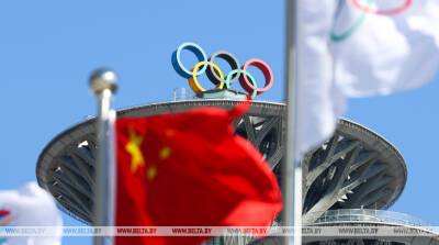 Норвежские спортсмены вновь возглавили медальный зачет пекинской Олимпиады