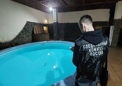 В Кемеровской области пятеро детей отравились хлором в бассейне