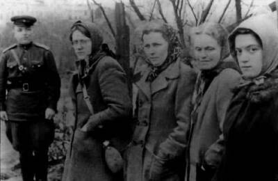 Организация «Вервольф»: как немки-партизанки воевали за Гитлера - Русская семерка