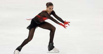 Камила Валиева получила 26-й номер на короткую программу Олимпиады. Суд объявит решение 14 февраля