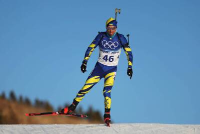 Украина пробилась в мужской масс-старт на Олимпиаде впервые с 2010 года