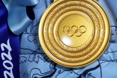 Россия вышла на второе место по числу завоеванных медалей на Олимпиаде