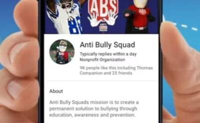 13-летняя школьница из Индии создала приложение для анонимных жалоб на травлю и получила более $66 тыс.