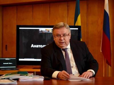 Без дипломатии, но доходчиво: посол России в Швеции сказал, что думает о западных санкциях