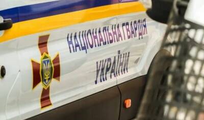 В Украине два человека погибли при стрельбе, устроенной военными в кафе