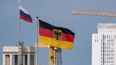 Германия в условиях санкций поставляет РФ товары двойного назначения – СМИ