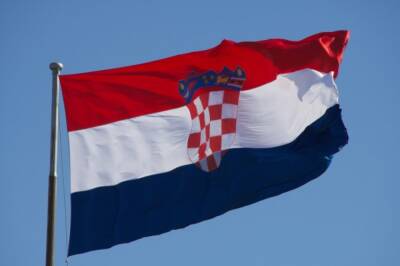 Власти Хорватии рекомендовали сограждан покинуть Украину