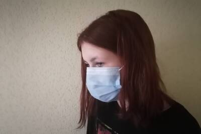В Оренбуржье 3293 человека заболели коронавирусом