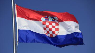 В МИД Хорватии рекомендовали гражданам покинуть территорию Украины