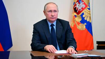 Путин заявил, что не шутил. Зеленский перешел на русский