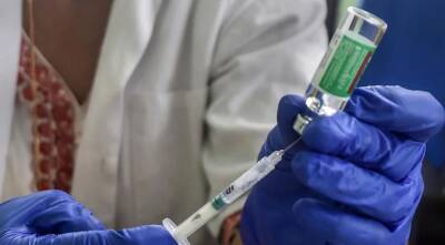 Директор ЕМА: в Италии нет необходимости прививать детей третьей дозой вакцины от ковида