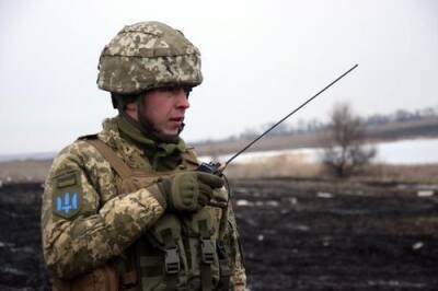 Военный аналитик Василеску: поставки США оружия Украине могут означать, что Киев скоро пойдет в наступление в Донбассе