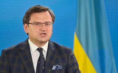 Украина созывает встречу с РФ и всеми государствами-участниками Венского документа