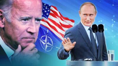 Американцы напомнили Вашингтону об отсутствии агрессивных намерений у РФ к Украине