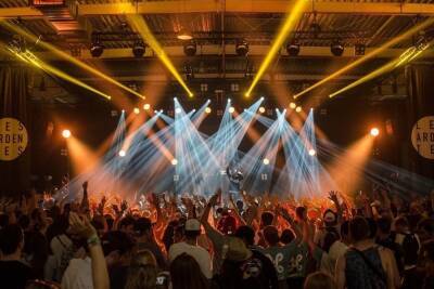 Концерт Noize MC в Екатеринбурге отменили из-за его травмы