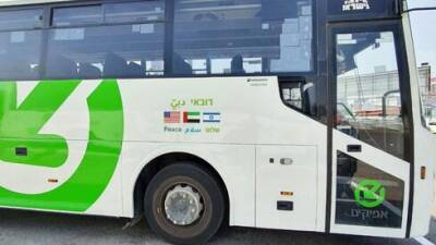 16 февраля - забастовка водителей автобусов в Израиле: где и какие маршруты отменены