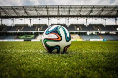 В Рязани положат ещё один искусственный футбольный газон
