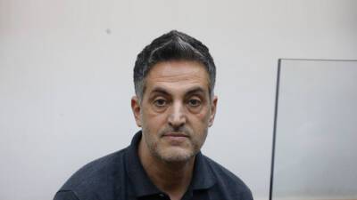 Отец израильской телезвезды, осужденный за педофилию, досрочно выйдет на свободу