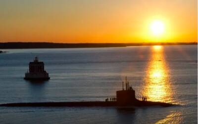 Бегство лодки США с Курил: холодная война для подводников не закончилась