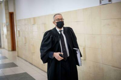 Судебный процесс Нетанияху приостановлен до конца недели