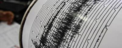 На границе Грузии и Армении произошло землетрясение магнитудой 6,2