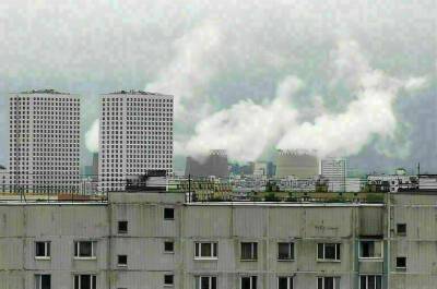 На Сахалине собираются сократить выбросы парниковых газов