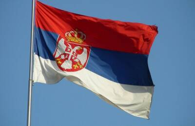 МИД Сербии рекомендовал своим гражданам покинуть Украину
