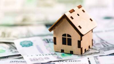 От и дом: россияне чаще стали брать кредиты на первый взнос по ипотеке
